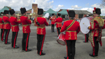 The Royal Corps of Signals Northern Band